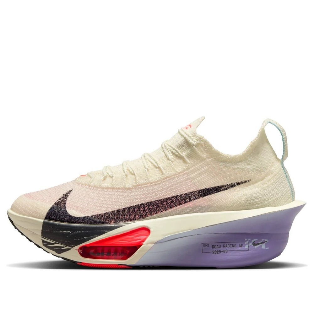 Nike Women's Alphafly 3 Running Shoes FD8315-101 NWB Size 7 $295 MSRP
